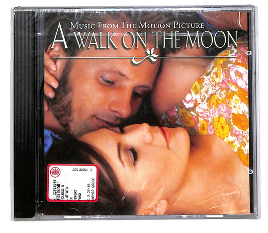 EBOND Various - A Walk On The Moon (Music From The Motion Picture) CD CD104949
