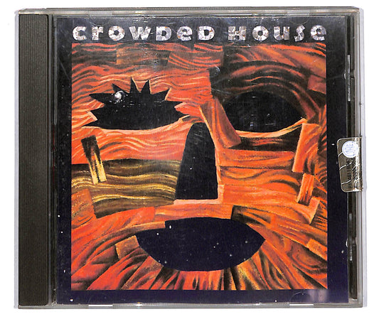 EBOND Crowded House - Woodface CD CD105008