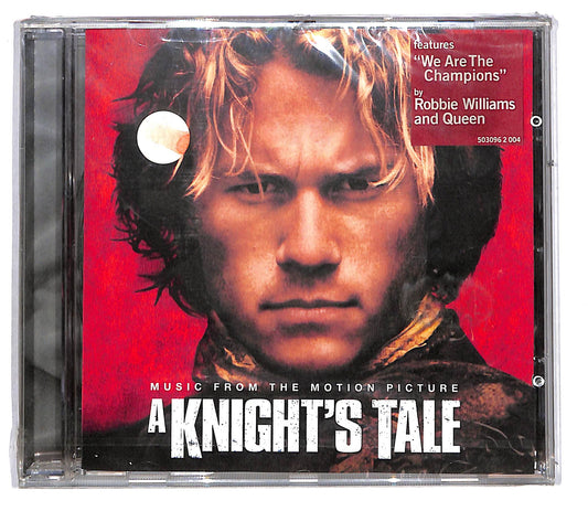 EBOND Various - A Knight's Tale (Music From The Motion Picture) CD CD105020
