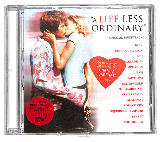 EBOND Various - A Life Less Ordinary (Original Soundtrack) CD CD105021