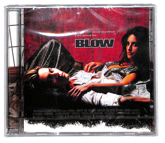 EBOND Various - Blow ( Soundtrack) CD CD105038