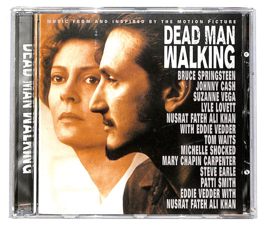 EBOND Various - Dead Man Walking CD CD105062