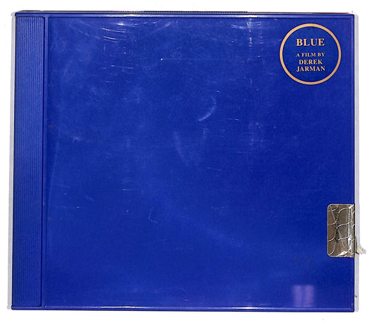 EBOND Derek Jarman - Blue CD CD105103