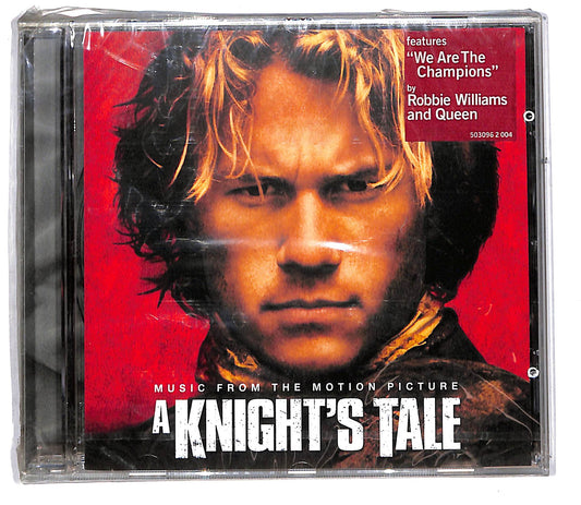 EBOND Various - A Knight's Tale (Music From The Motion Picture) CD CD105108