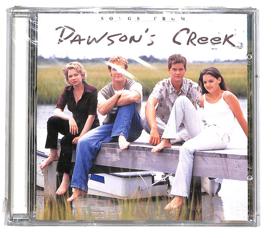 EBOND Various - Songs From Dawson's Creek CD CD105114