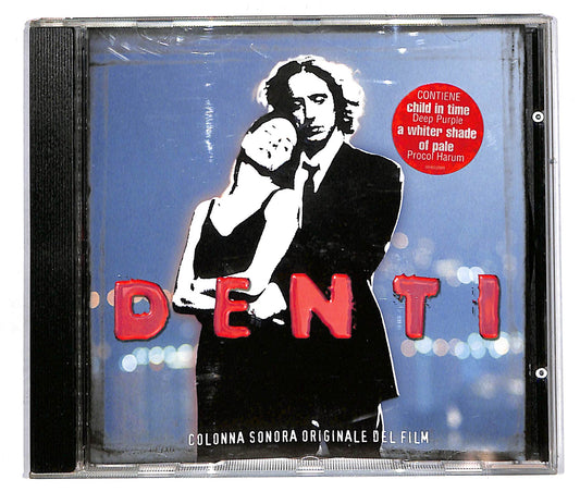 EBOND Various - Denti CD CD105136