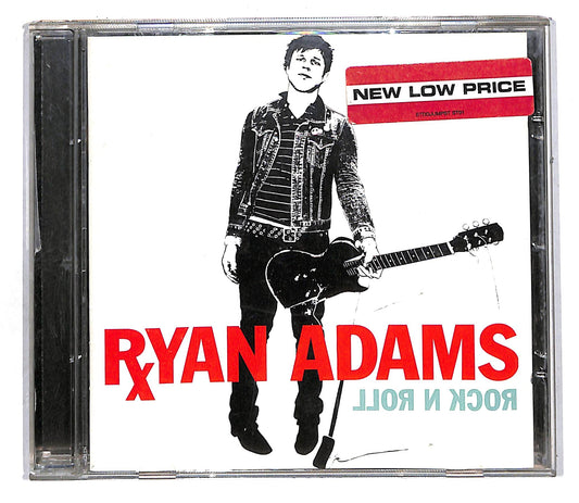 EBOND Ryan Adams - Rock N Roll CD CD105150