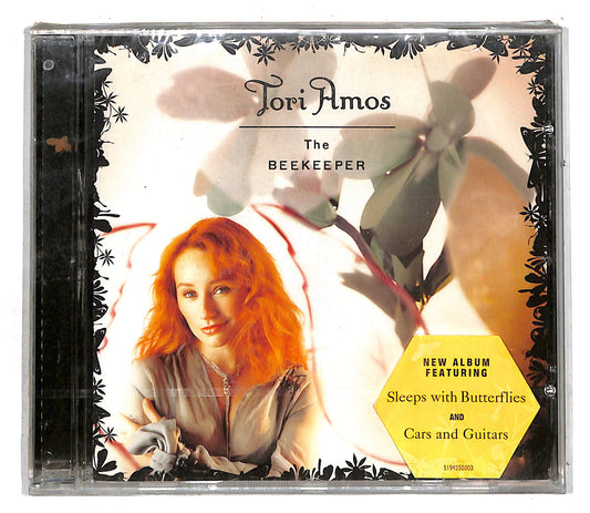 EBOND Tori Amos - The Beekeeper CD CD105223
