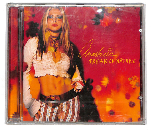 EBOND Anastacia - Freak Of Nature CD CD105227