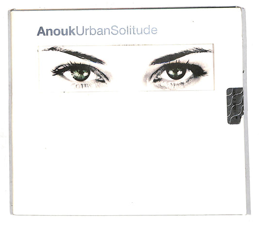 EBOND Anouk - Urban Solitude DIGIPACK CD CD105232