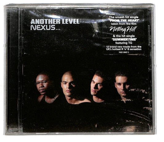 EBOND Another Level - Nexus... CD CD105235
