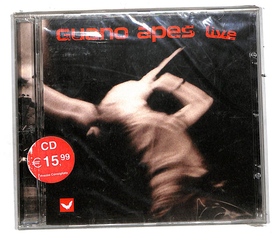 EBOND Guano Apes - Live CD CD105238