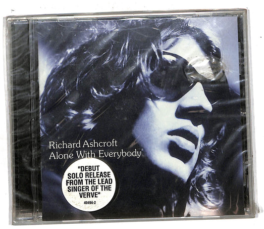 EBOND Richard Ashcroft - Alone With Everybody CD CD105240