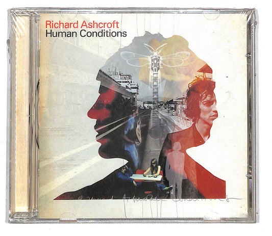 EBOND Richard Ashcroft - Human Conditions CD CD105241