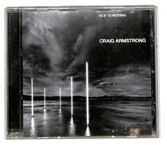 EBOND Craig Armstrong - As If To Nothing CD CD105247