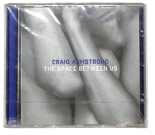 EBOND Craig Armstrong - The Space Between Us CD CD105248