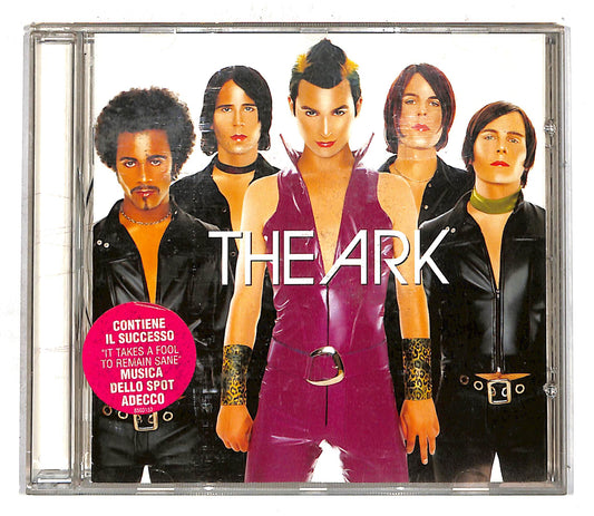 EBOND The Ark - We Are The Ark CD CD105255