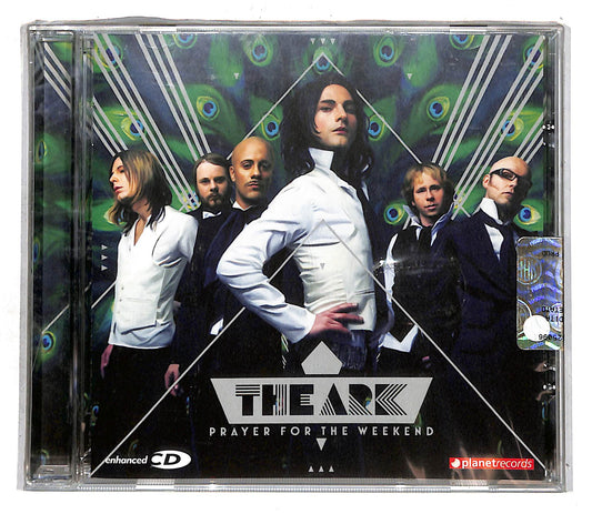 EBOND The Ark - Prayer For The Weekend CD CD105256