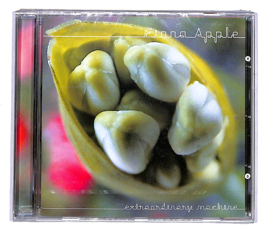 EBOND Fiona Apple - Extraordinary Machine CD CD105301