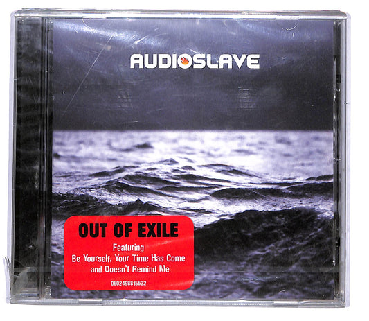 EBOND Audioslave - Out Of Exile CD CD105305