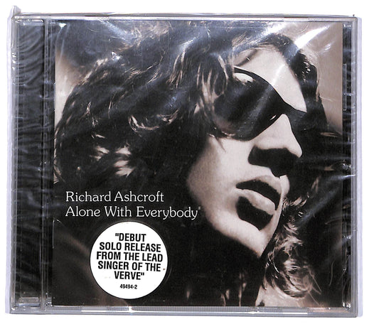 EBOND Richard Ashcroft - Alone With Everybody CD CD105312