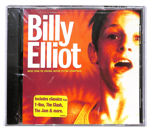 EBOND Various - Billy Elliot: Music From The Original Soundtrack CD CD105315