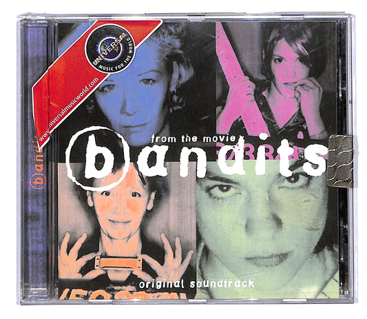 EBOND Bandits - Bandits ( Soundtrack) CD CD105317