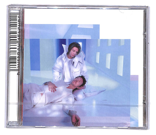 EBOND David Bowie - Hours... CD CD105327