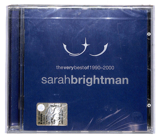 EBOND Sarah Brightman - The Very Best Of 1990-2000 CD CD105341