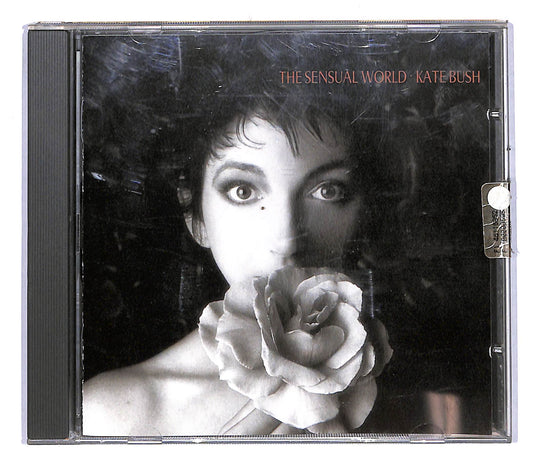 EBOND Kate Bush - The Sensual World CD CD105355