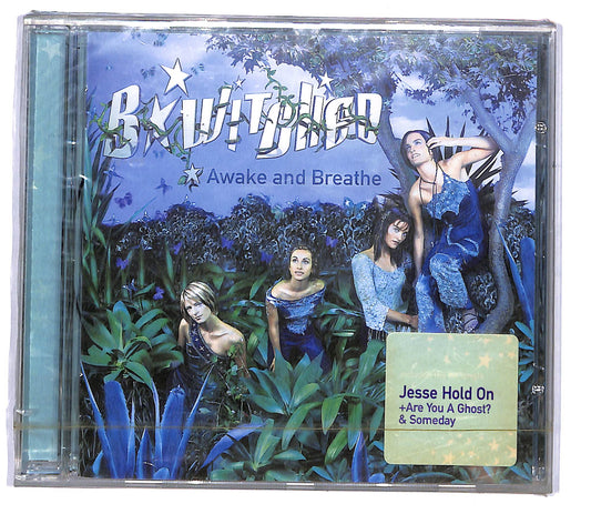 EBOND B Witched - Awake And Breathe CD CD105360