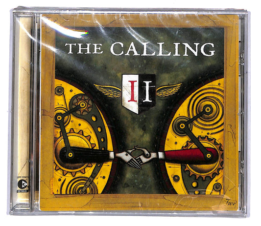 EBOND The Calling - Two CD CD105410