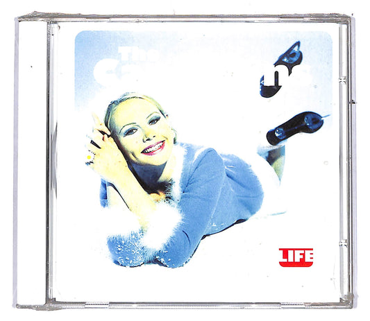 EBOND The Cardigans - Life CD CD105413