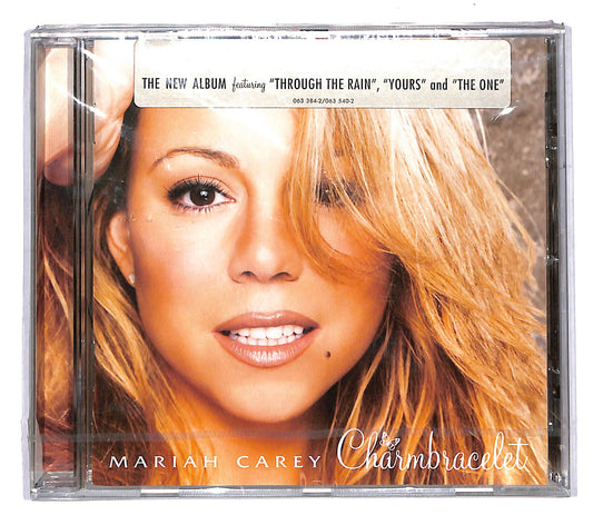 EBOND Mariah Carey - Charmbracelet CD CD105417