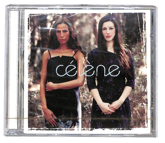 EBOND Celene - Celene CD CD105446