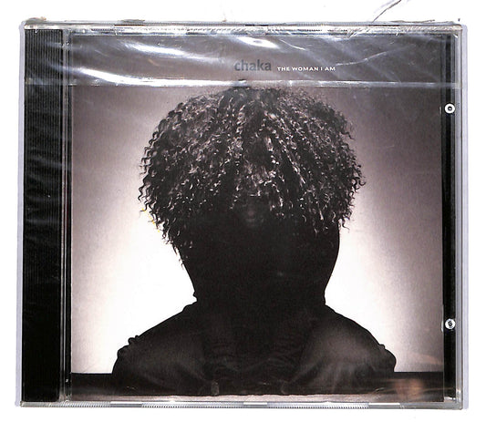 EBOND Chaka Khan - The Woman I Am CD CD105447