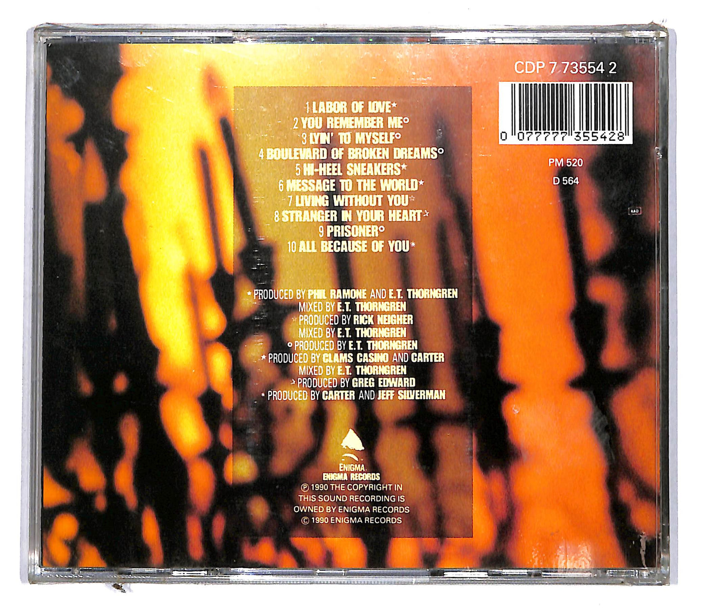 EBOND David Cassidy - David Cassidy CD CD105453