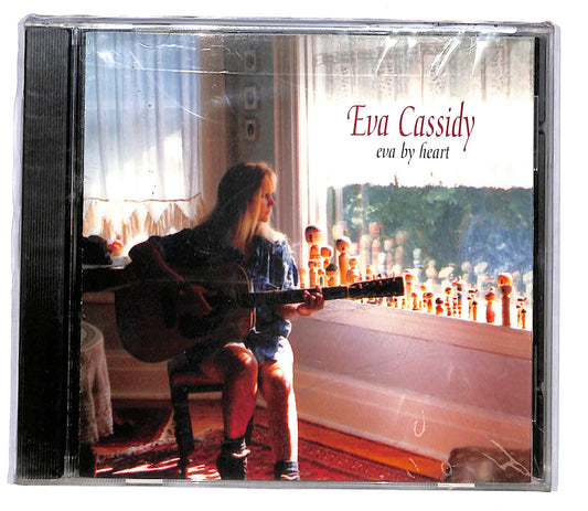 EBOND Eva Cassidy - Eva By Heart CD CD105455
