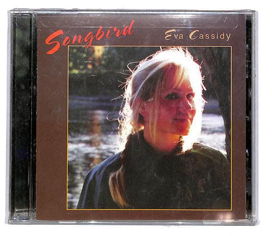 EBOND Eva Cassidy - Songbird CD CD105456