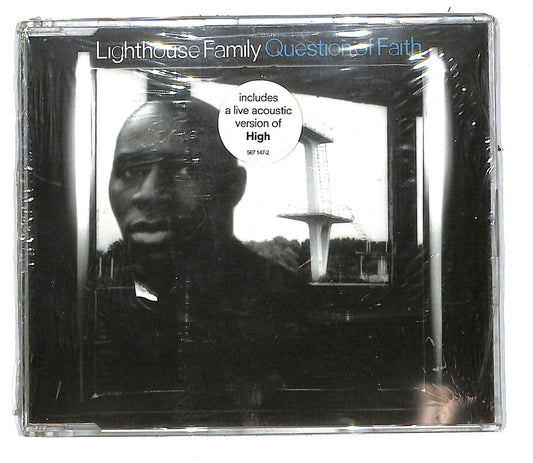 EBOND Lighthouse Family - Question Of Faith CD CD105532