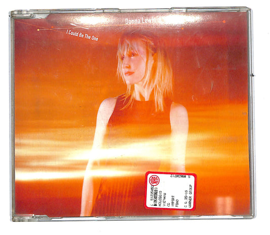 EBOND Donna Lewis - I Could Be The One CD CD105536