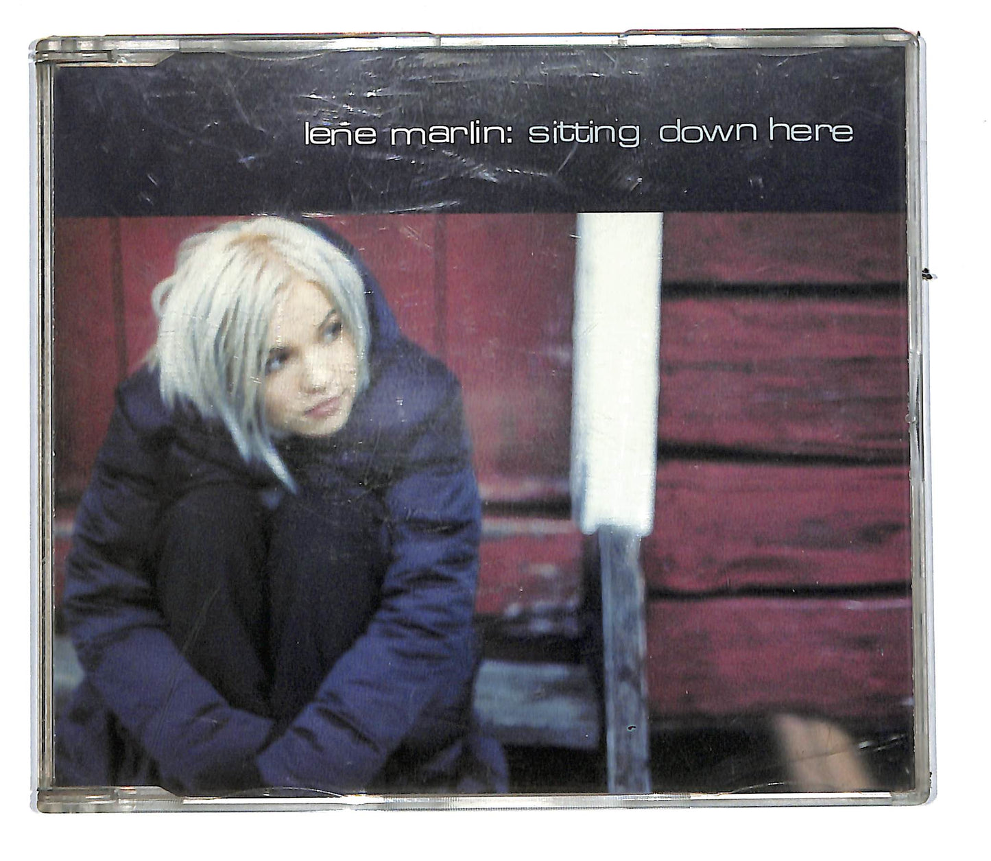 EBOND Lene Marlin - Sitting Down Here CD CD105549