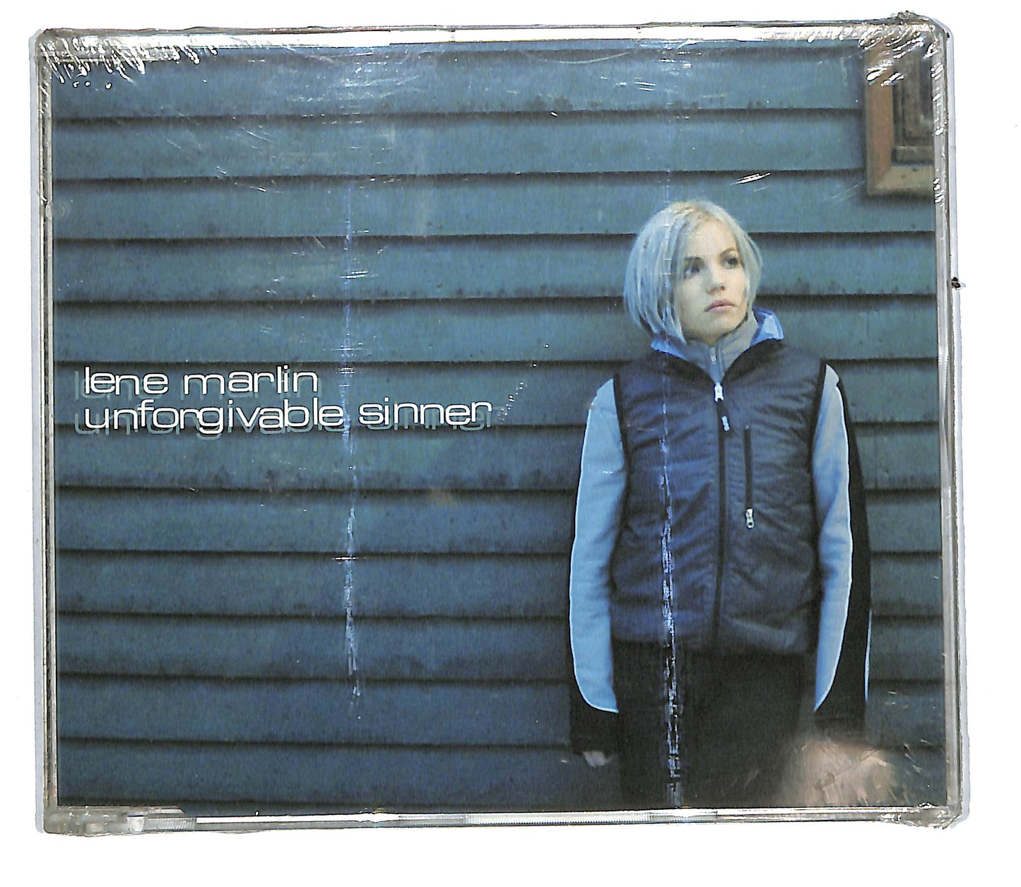 EBOND Lene Marlin - Unforgivable Sinner CD CD105562