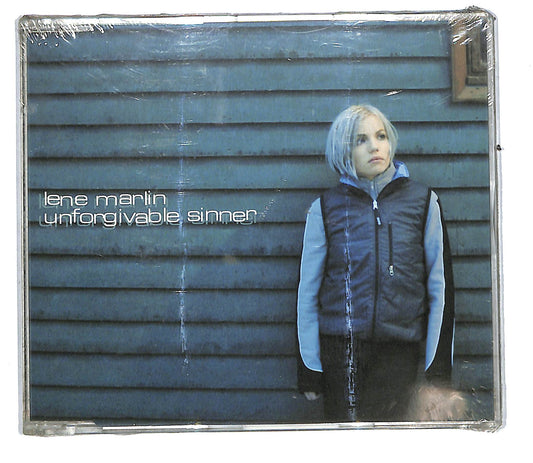 EBOND Lene Marlin - Unforgivable Sinner CD CD105562