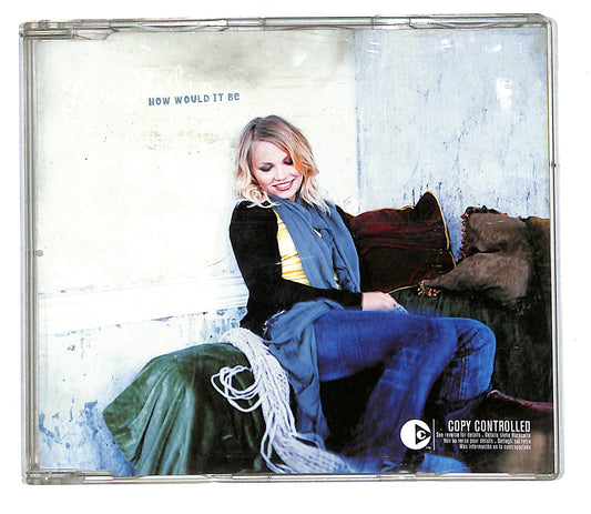 EBOND Lene Marlin - How Would It Be CD CD105563