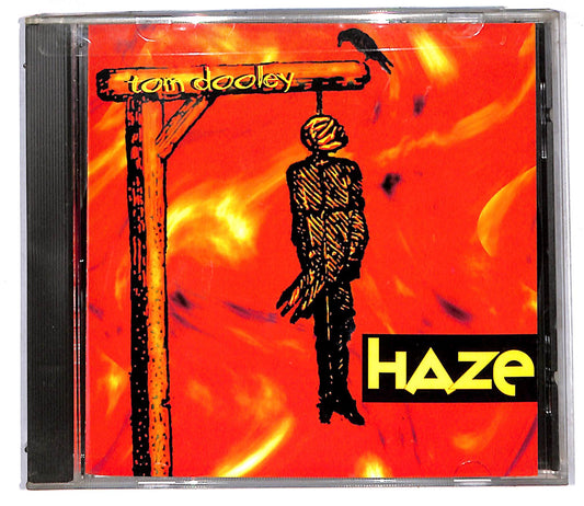 EBOND Haze - Tom Dooley CD CD105616