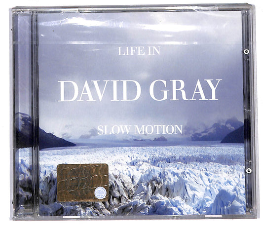 EBOND David Gray - Life In Slow Motion CD CD105637