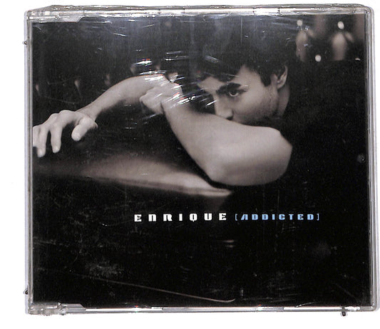 EBOND Enrique Iglesias - Addicted CD CD105654