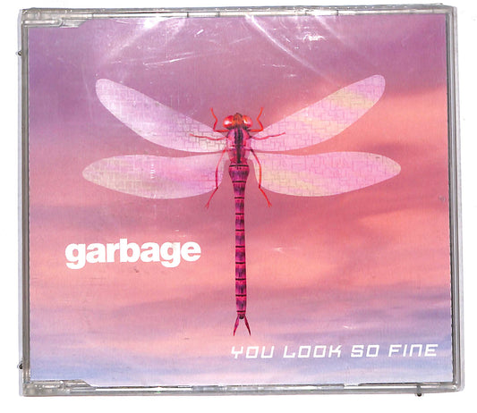 EBOND Garbage - You Look So Fine CD CD105663