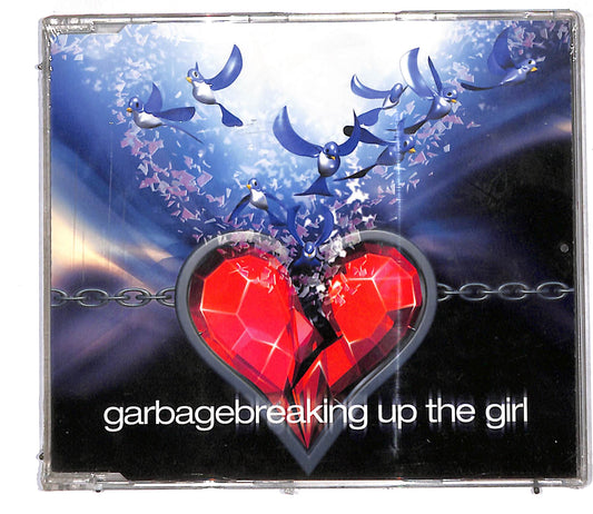 EBOND Garbage - Breaking Up The Girl CD CD105665